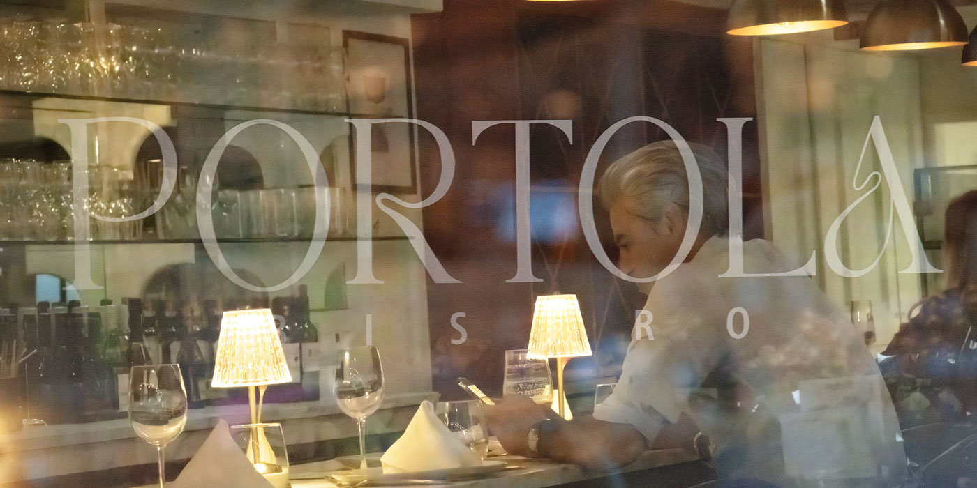 Portola Bistro