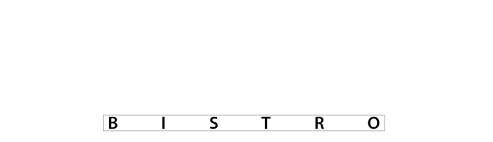Portola Bistro Logo