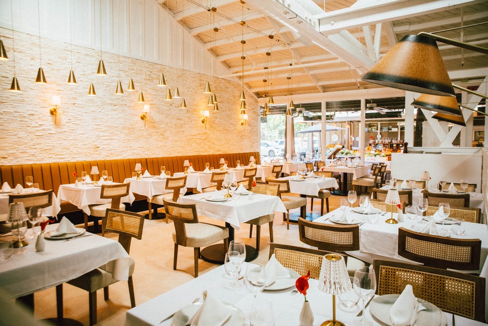 Events Spaces